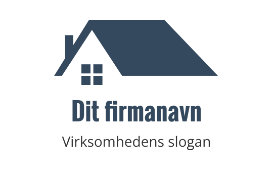 House logo