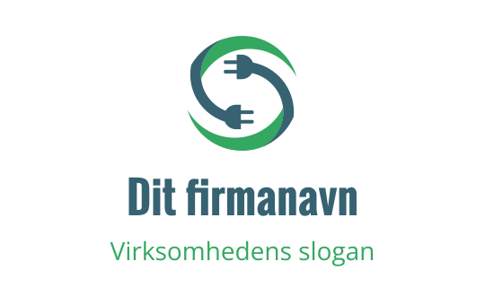Electrical logo