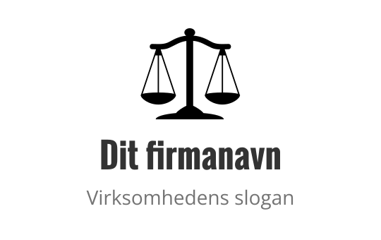 Law logo