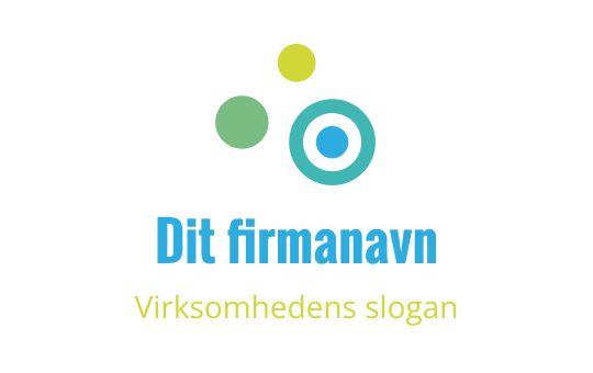 Circle logo