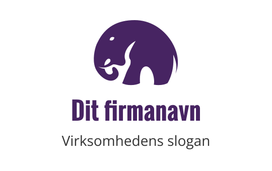 Elephant logo