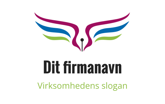 Pen logo