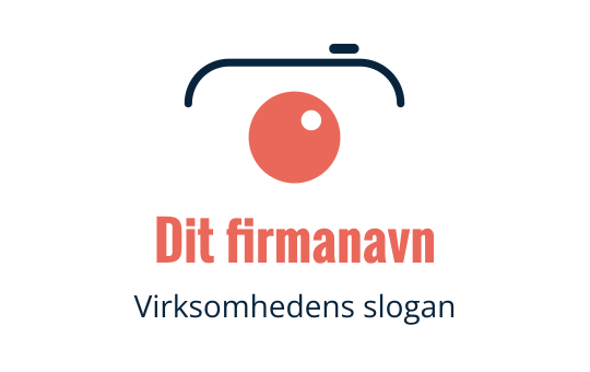 Photo logo