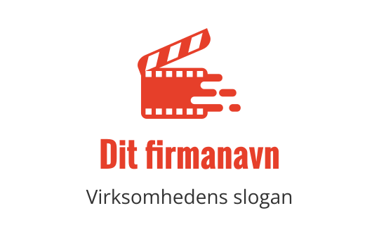 Video logo