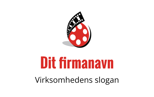 Video logo