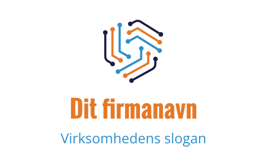 Computer logo
