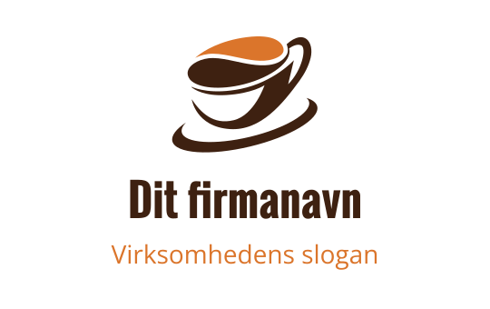 Coffee logo