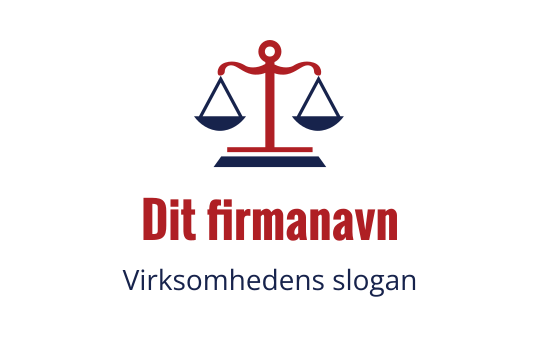 Law logo
