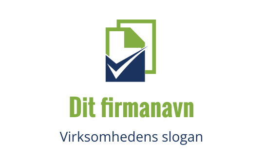 Paper logo