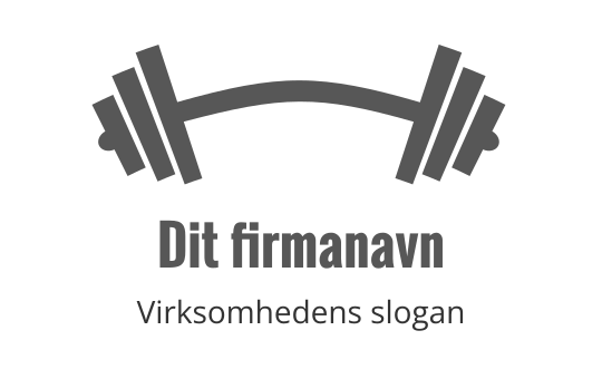 Fitness logo