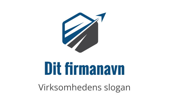 Plane logo