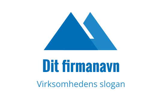 Ski logo