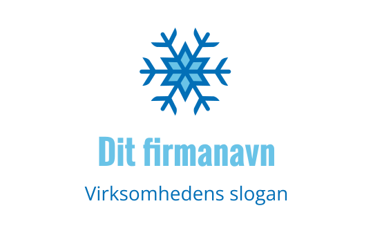 Ski logo