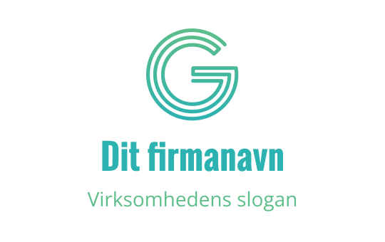 G logo