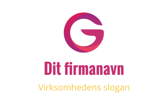 G logo