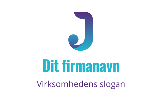 J logo