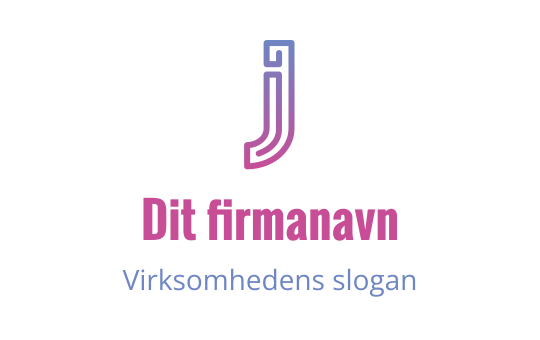 J logo
