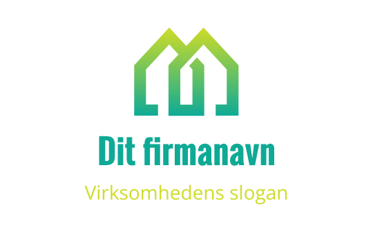 M logo