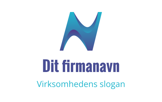 N logo