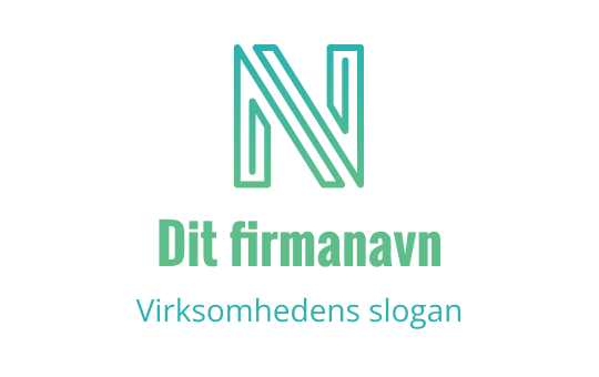 N logo