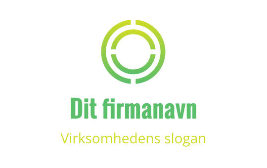 Circle logo