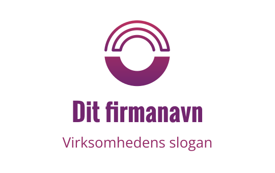 Circle logo