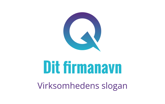Q logo