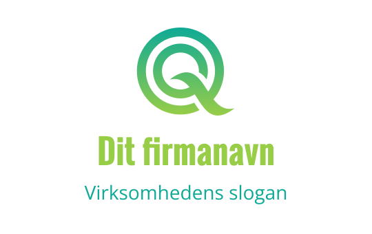Q logo