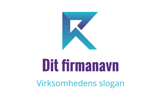 R logo