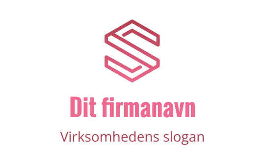 S logo