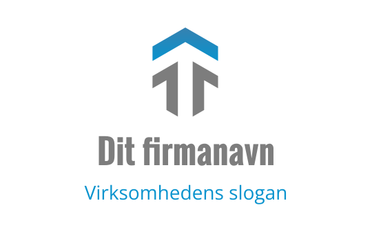 T logo