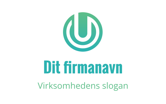 U logo
