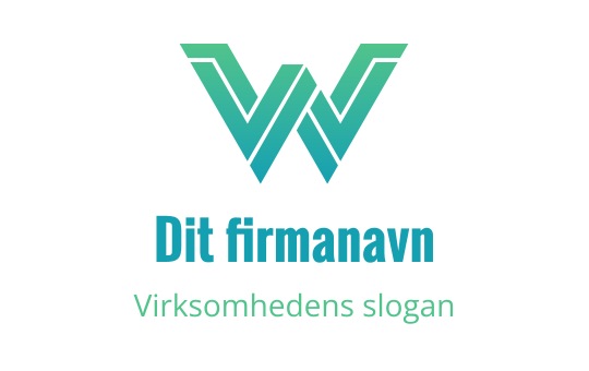 W logo