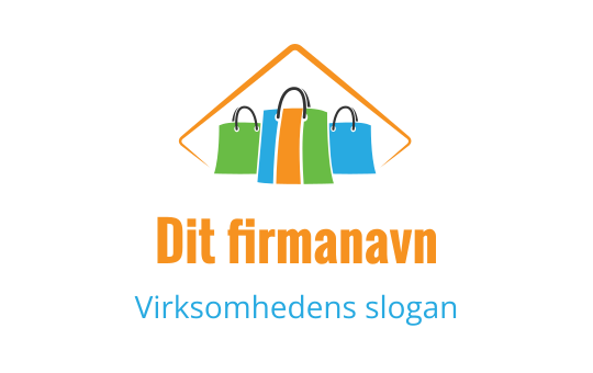 Bag logo