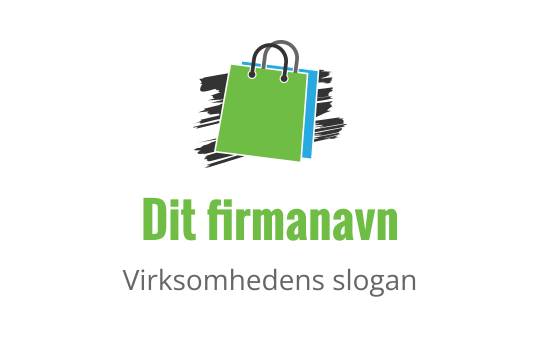 Bag logo