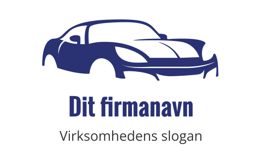 Car wash logo