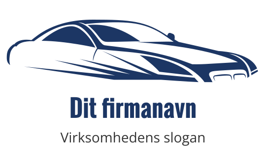 Car wash logo