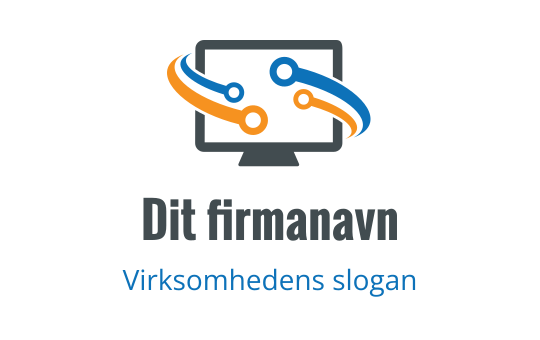 Laptop logo