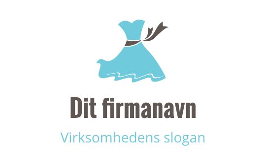 Dress logo