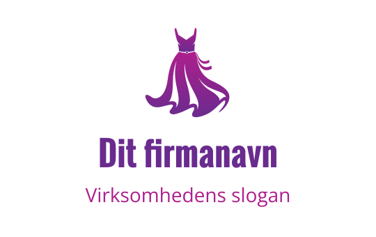 Dress logo
