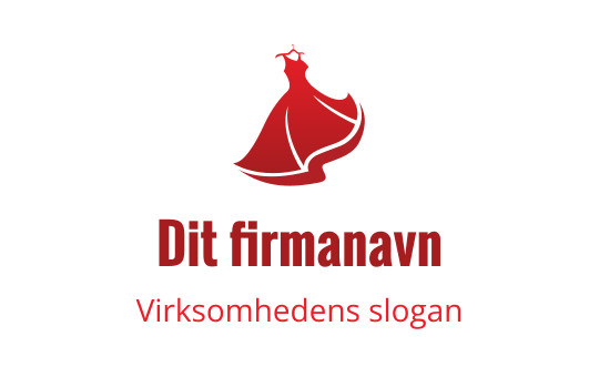 Dress logo