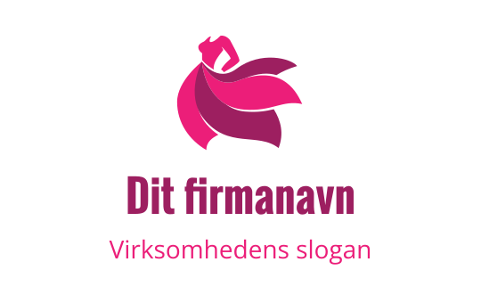 Clothing logo