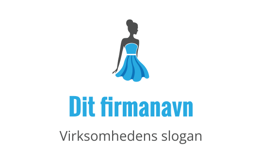 Clothing logo