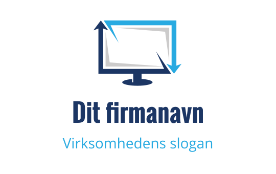 Laptop logo