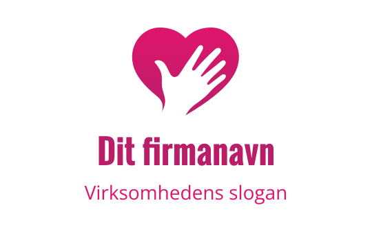 Heart logo