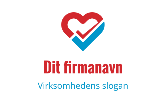Heart logo