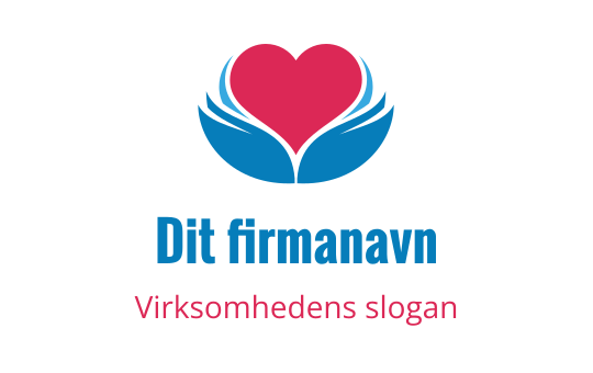 Heart logo