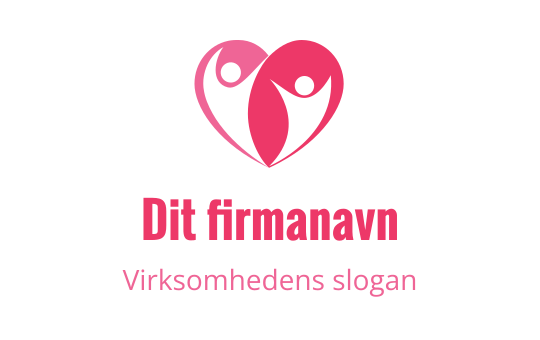 Heart logo