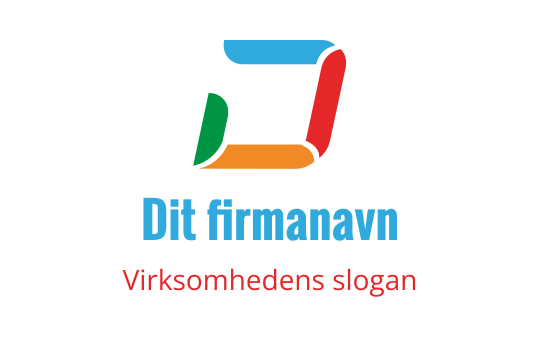 D logo