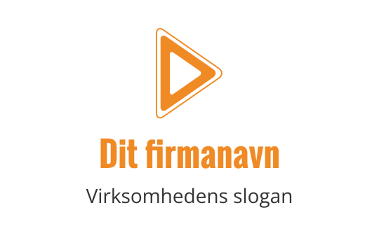 D logo